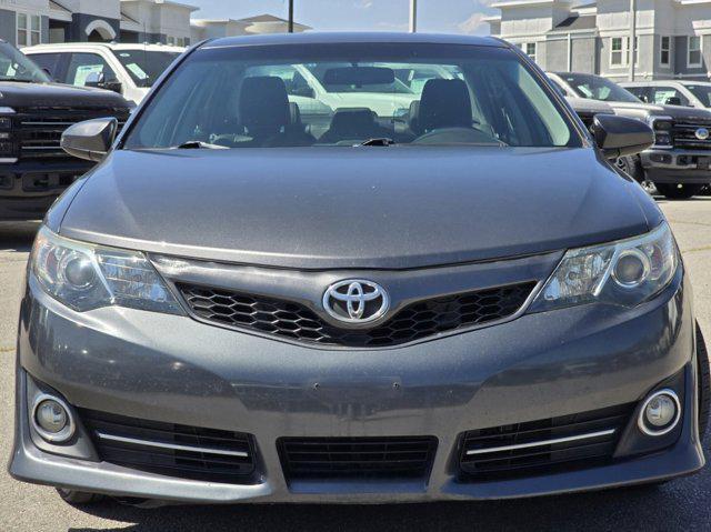 used 2013 Toyota Camry car, priced at $11,965