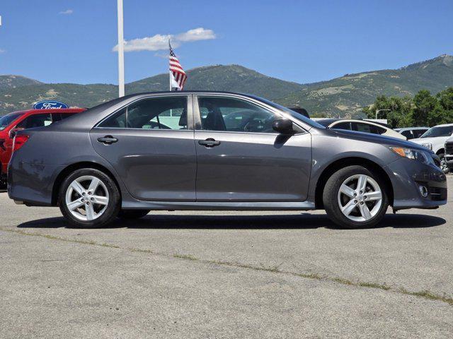 used 2013 Toyota Camry car, priced at $11,965