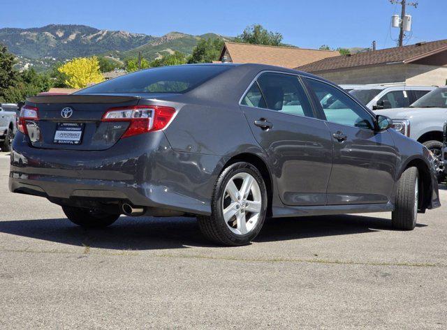 used 2013 Toyota Camry car, priced at $11,965