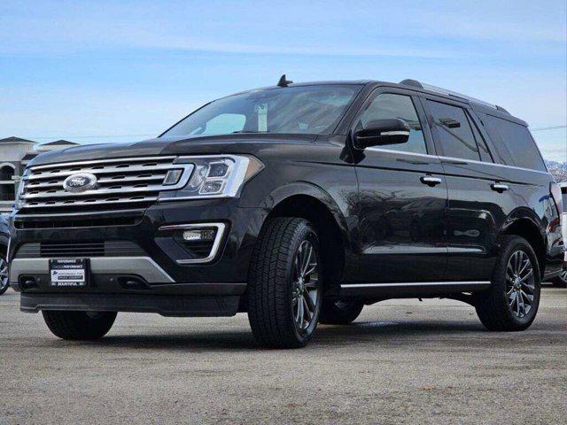 used 2021 Ford Expedition car, priced at $35,974