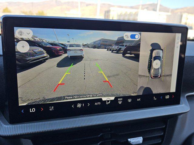 new 2026 Ford Explorer car, priced at $51,622