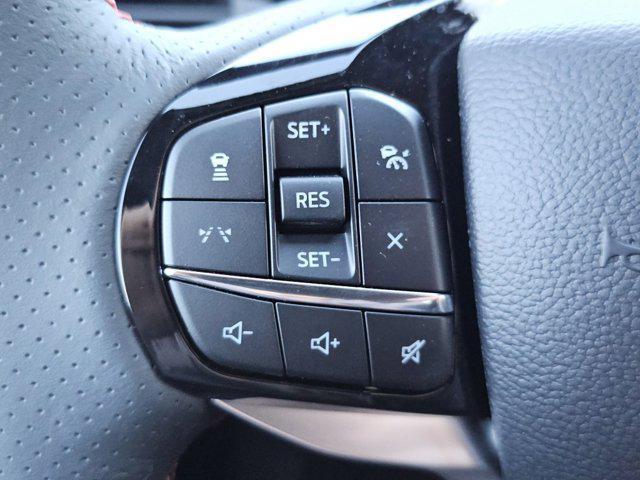 new 2026 Ford Explorer car, priced at $51,622