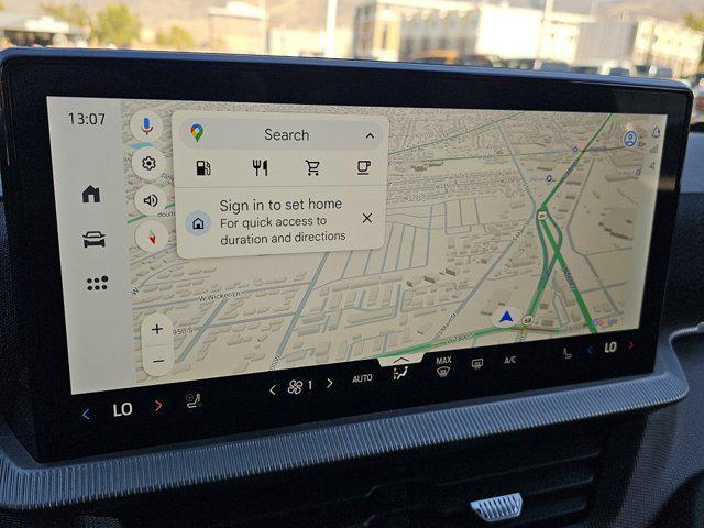 new 2026 Ford Explorer car, priced at $51,622