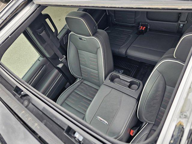 used 2024 GMC Sierra 2500 car, priced at $87,671