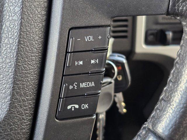 used 2014 Ford F-150 car, priced at $14,820