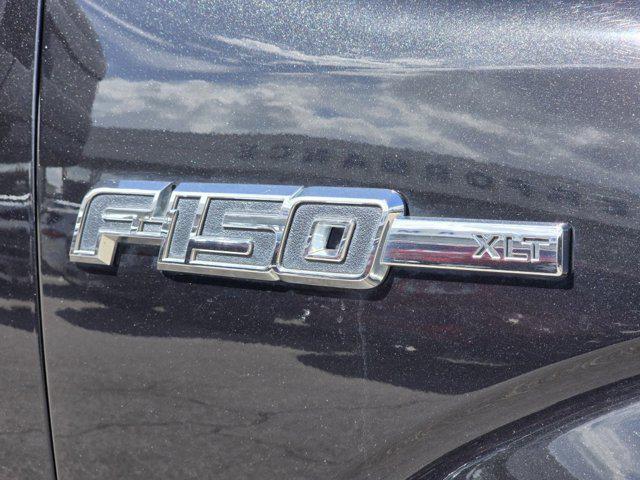 used 2014 Ford F-150 car, priced at $14,820