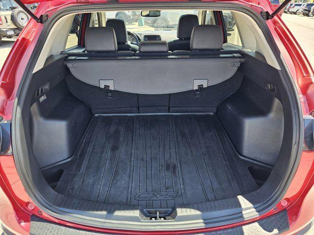 used 2015 Mazda CX-5 car, priced at $13,461