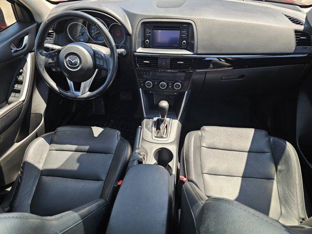 used 2015 Mazda CX-5 car, priced at $13,461