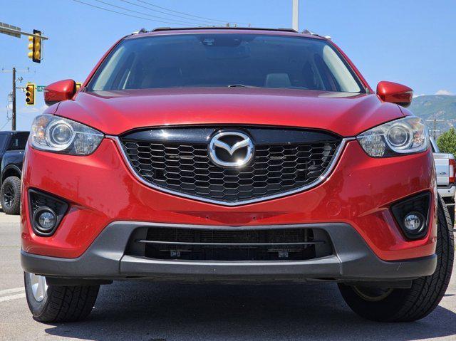 used 2015 Mazda CX-5 car, priced at $13,461