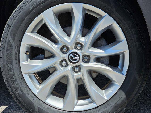 used 2015 Mazda CX-5 car, priced at $13,461