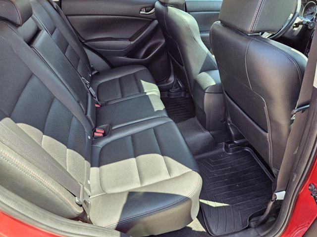 used 2015 Mazda CX-5 car, priced at $13,461