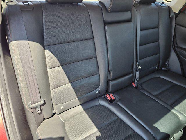 used 2015 Mazda CX-5 car, priced at $13,461