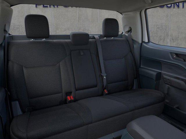 new 2025 Ford Maverick car, priced at $35,501