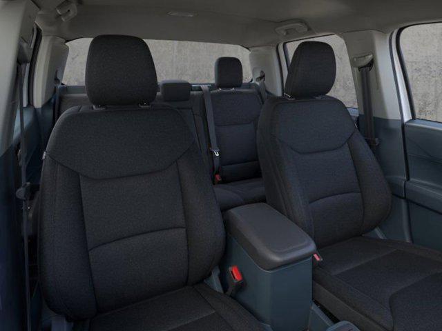 new 2025 Ford Maverick car, priced at $35,501