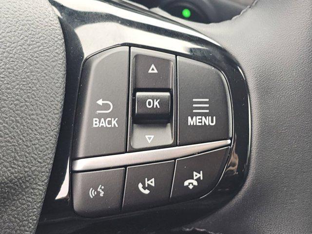 used 2022 Ford Escape car, priced at $21,577