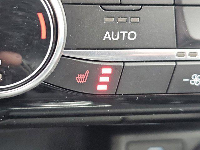 used 2022 Ford Escape car, priced at $21,577