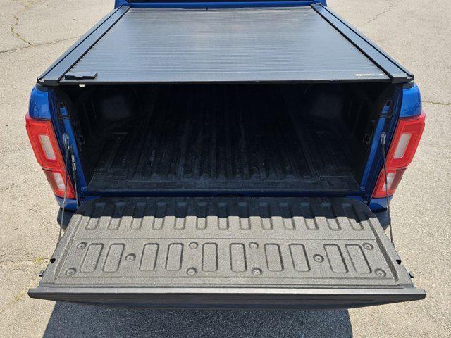 used 2021 Ford Ranger car, priced at $33,918