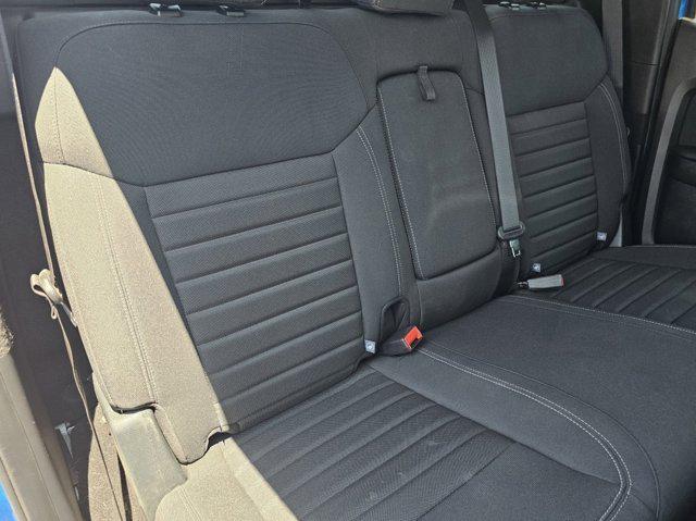 used 2021 Ford Ranger car, priced at $33,918