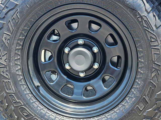 used 2021 Ford Ranger car, priced at $33,918