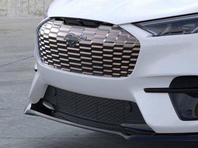 new 2025 Ford Mustang Mach-E car, priced at $59,083