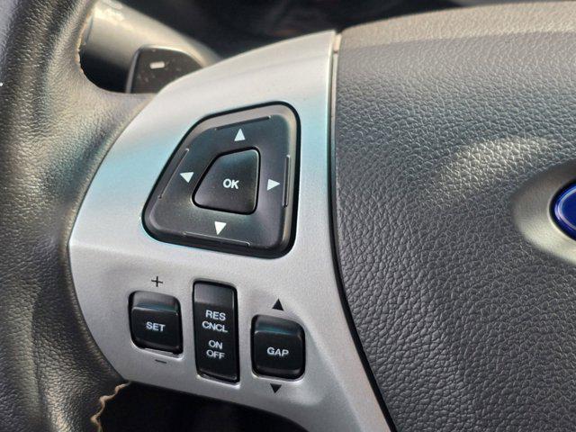 used 2015 Ford Explorer car, priced at $10,459