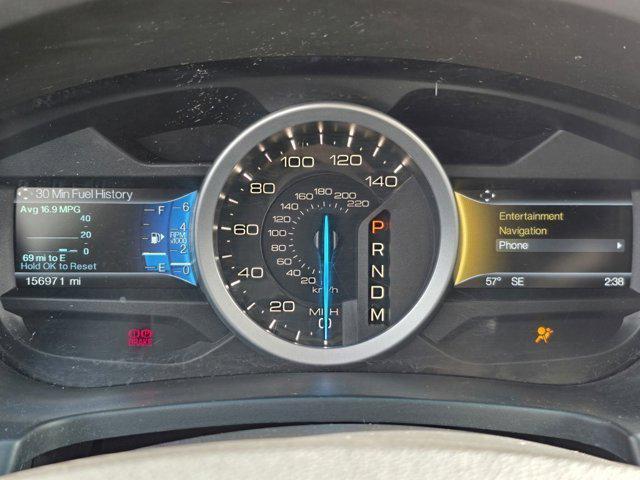 used 2015 Ford Explorer car, priced at $10,459
