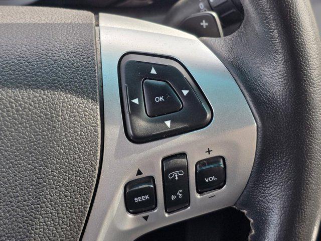 used 2015 Ford Explorer car, priced at $10,459