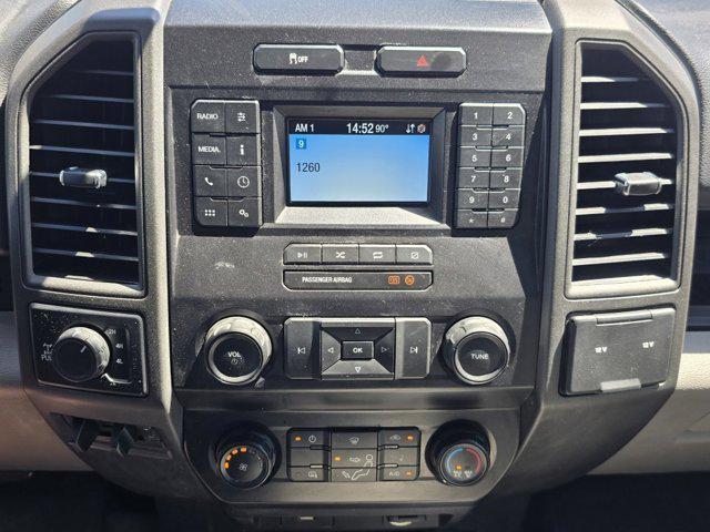used 2022 Ford F-250 car, priced at $26,500