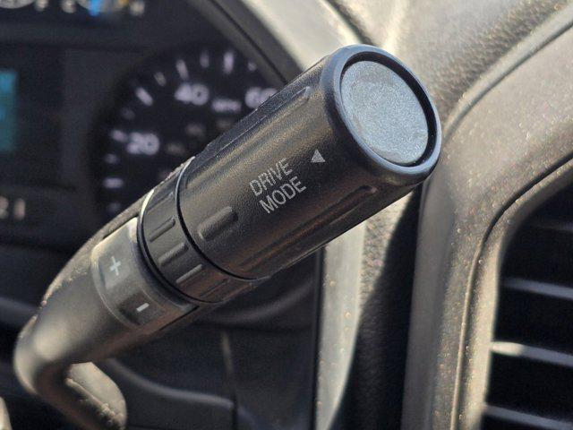 used 2022 Ford F-250 car, priced at $24,484
