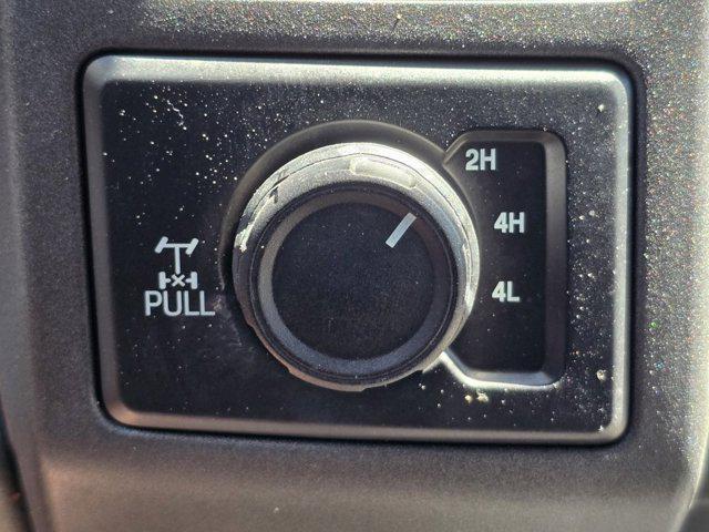used 2022 Ford F-250 car, priced at $26,500