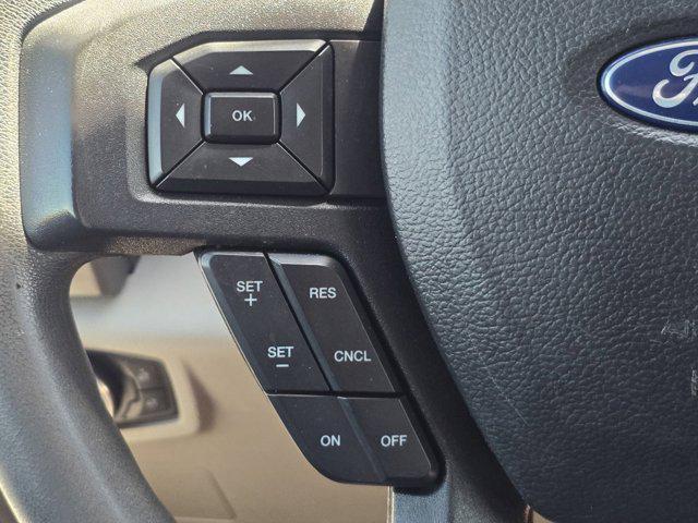 used 2022 Ford F-250 car, priced at $26,500