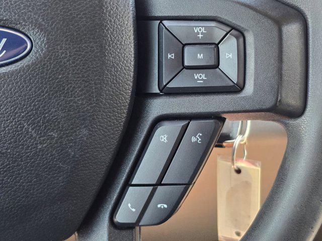 used 2022 Ford F-250 car, priced at $26,500