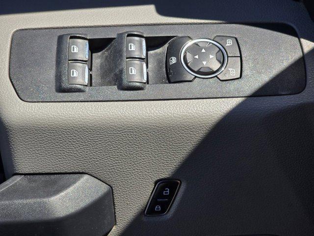 used 2022 Ford F-250 car, priced at $24,484