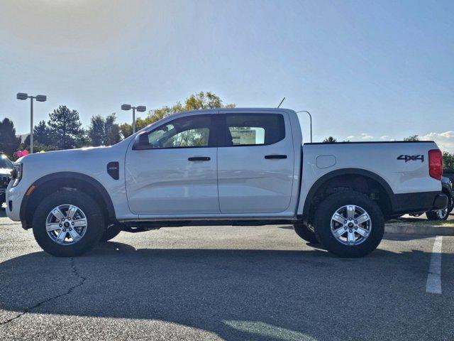 new 2024 Ford Ranger car, priced at $37,915