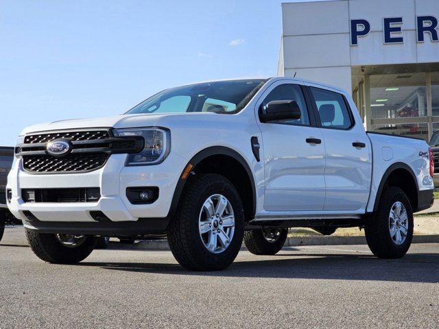 new 2024 Ford Ranger car, priced at $37,915