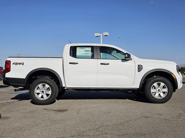 new 2024 Ford Ranger car, priced at $37,915