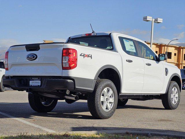 new 2024 Ford Ranger car, priced at $37,915