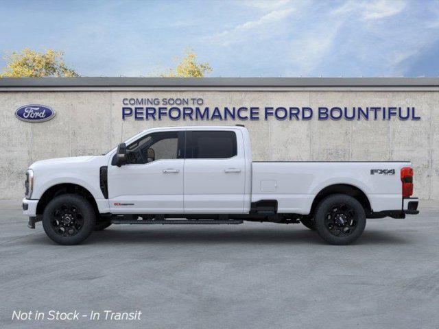 new 2025 Ford F-350 car, priced at $86,838