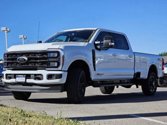 new 2024 Ford F-350 car, priced at $76,952