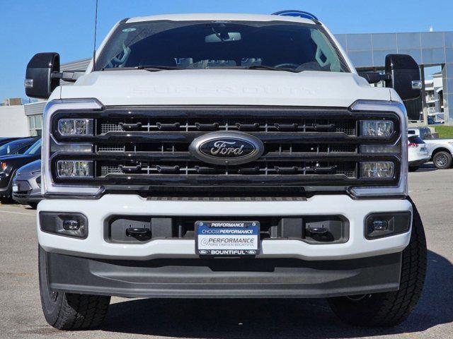 new 2024 Ford F-350 car, priced at $76,952