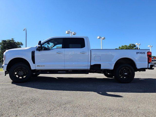 new 2024 Ford F-350 car, priced at $76,952