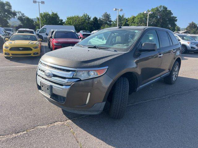 used 2011 Ford Edge car, priced at $6,501