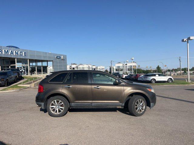 used 2011 Ford Edge car, priced at $6,501