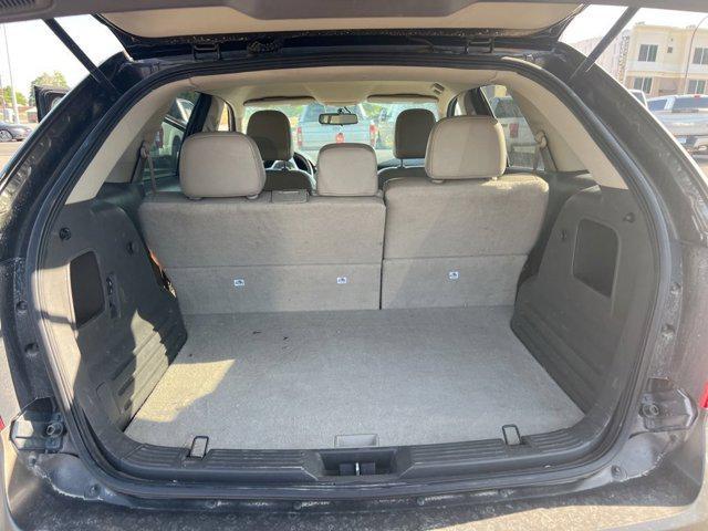 used 2011 Ford Edge car, priced at $6,501