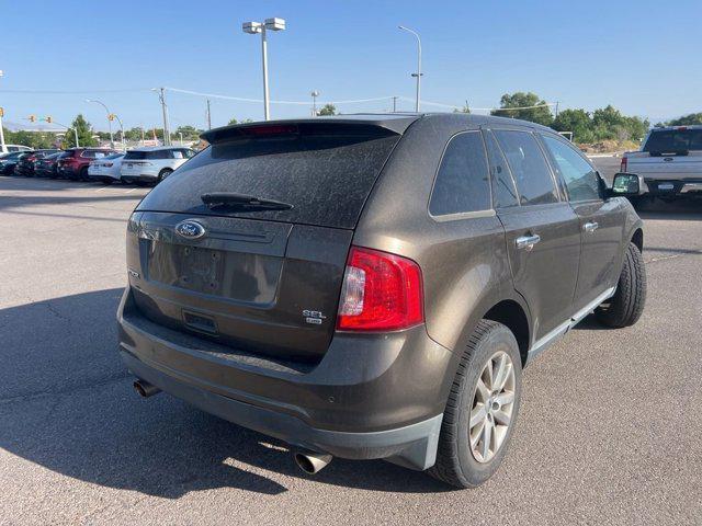 used 2011 Ford Edge car, priced at $6,501