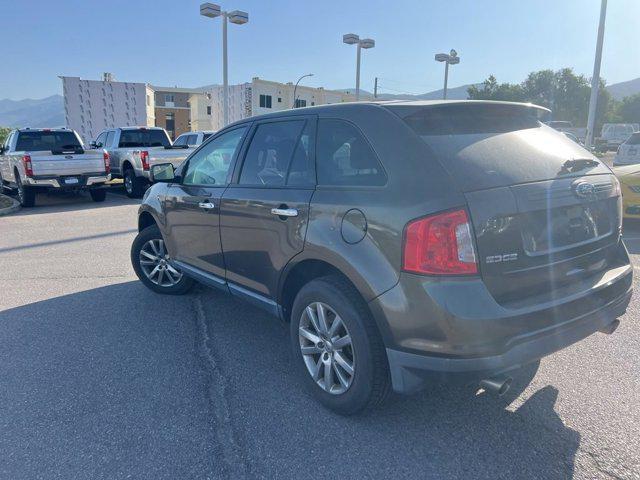 used 2011 Ford Edge car, priced at $6,501