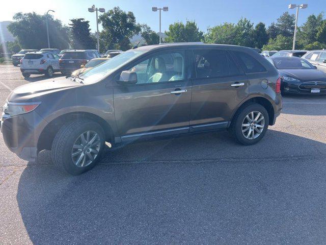 used 2011 Ford Edge car, priced at $6,501