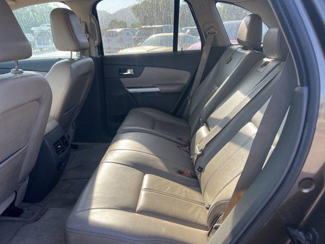 used 2011 Ford Edge car, priced at $6,501