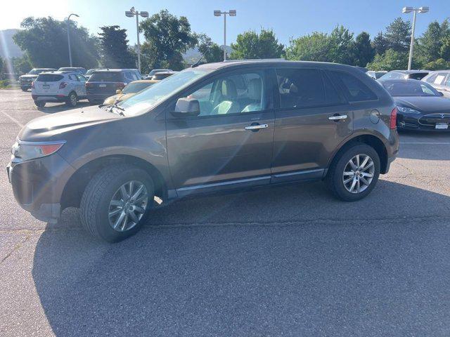used 2011 Ford Edge car, priced at $6,501