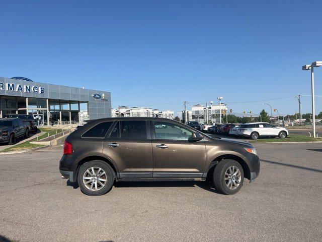 used 2011 Ford Edge car, priced at $6,501